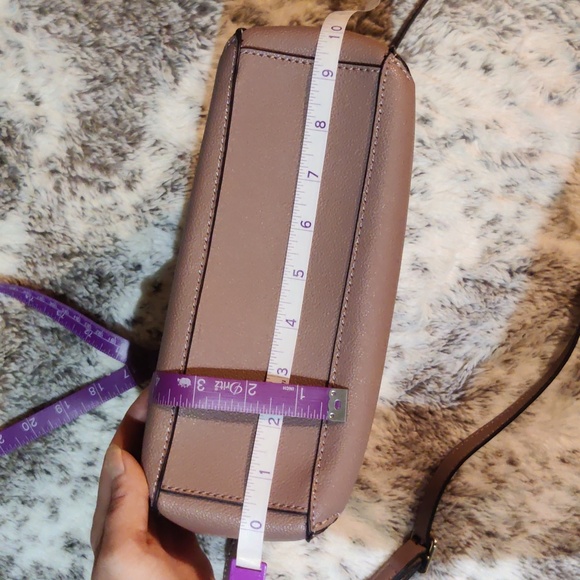 Nine West Shoulder Bag - Picture 7 of 9